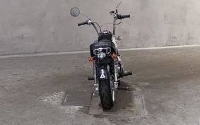 HONDA GORILLA AB27