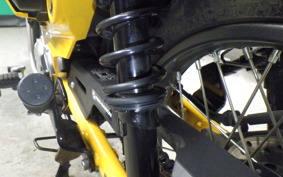 HONDA CT125-2 2009 JA65