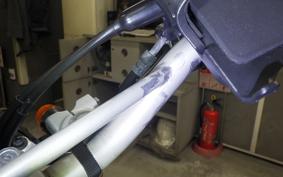 YAMAHA TW225 2022 DG09J