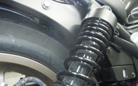 HONDA REBEL 250  S E-clutch 2024 MC49