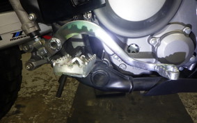 HONDA CRF250 RALLY A 2021 MD44