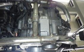 HONDA CB125T 2015 JC06
