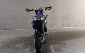YAMAHA YZ125X CE29C