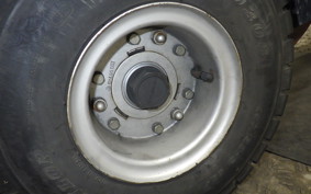 HONDA GYRO UP TA01
