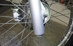 YAMAHA XTZ125