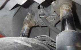 SUZUKI ADDRESS V125 G 2022 CF46A