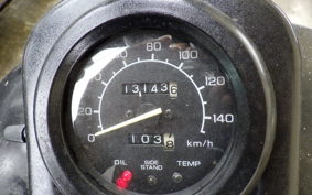 HONDA MAGNA 250 MC29