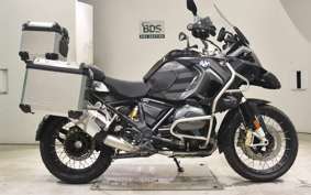 BMW R1200GS ADVENTURE 2018