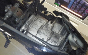 SUZUKI GSX-S125 DL32B