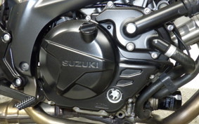 SUZUKI SV650 X A 2022 VP55E