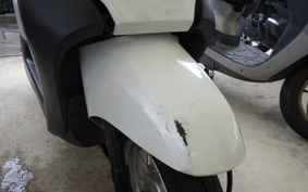 HONDA TACT Basket AF79