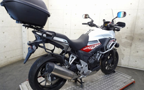 HONDA 400X 2016 NC47