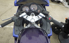 KAWASAKI ZZ-R250 EX250H