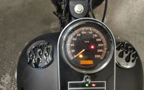 HARLEY FLSTFB1580 2011 JN5