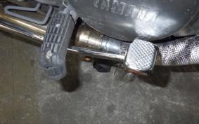 YAMAHA SR400 Gen.4 2012 RH03J