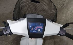 SUZUKI SUPER LEAK FA14B