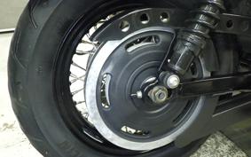 HARLEY XL1200N 2011
