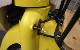 HONDA C110 SUPER CUB 2007 JA59