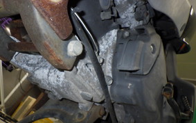 SUZUKI LET's 4 CA45A