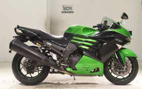 KAWASAKI ZX 1400 NINJA R A 2016