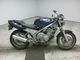 Фото Honda CB1 1989 с японского аукциона