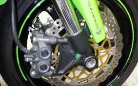 KAWASAKI ZX 10 NINJA ABS 2016