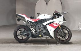 YAMAHA YZF-R1 2008 RN20