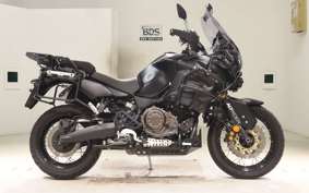 YAMAHA XT1200Z SUPER TENERE 2017