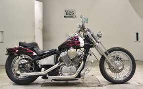 HONDA STEED 400 1994 NC26