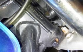 HONDA CB400SF VTEC K 2021 NC42