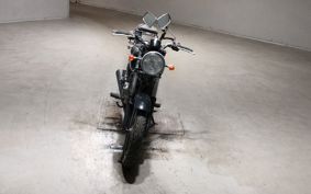 SUZUKI ST250 NJ4AA
