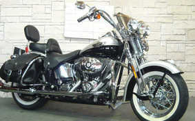 HARLEY FLSTS 100th Anniversary 2003 BYB