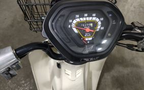 HONDA SUPER CUB50 AA07