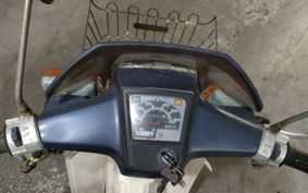 HONDA SUPER CUB50 C50
