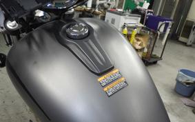 YAMAHA XVS1300CA STRIKER 2014