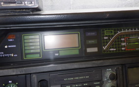 KAWASAKI ZG 1300 VOYAGER 1985