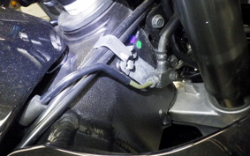 SUZUKI HAYABUSA Gen.3 2022 EJ11A