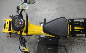 HONDA CROSS CUB 110 2020 JA45