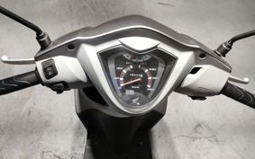 HONDA DIO 110 JF31