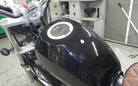 SUZUKI VANVAN 200 2010 NH41A