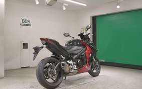 SUZUKI GSX-S1000F 2017 GT79A