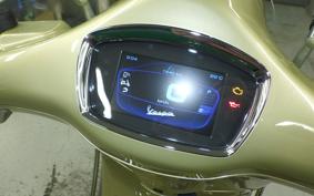 VESPA PRIMAVERA 125 2024