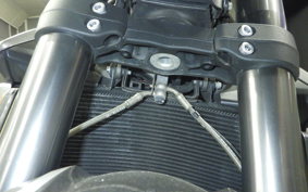 TRIUMPH STREET TRIPLE RS 2021