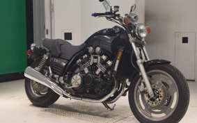 YAMAHA VMAX 1989