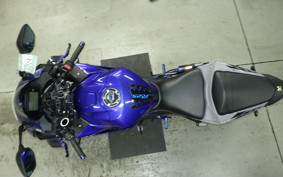 YAMAHA YZF-R25 A RG43J