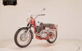 HONDA CL72 BENLY 2022 CL72
