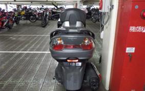 SUZUKI SKYWAVE 400 A 2016 CK45A