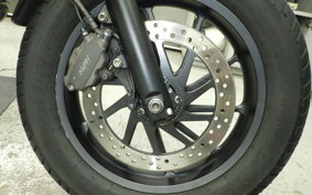 HONDA REBEL 250 A 2013 MC49