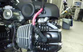 HONDA DAX 125 1998 JB04