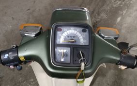 YAMAHA MATE 50 22F